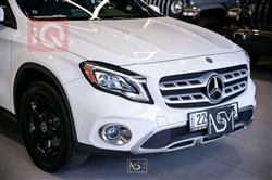 مرسيدس بنز GLA